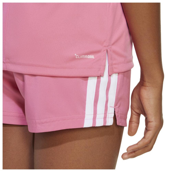 Adidas Παιδική κοντομάνικη μπλούζα Training Essentials 3-S Tee Adidas Παιδική κοντομάνικη μπλούζα Training Essentials 3-S Tee